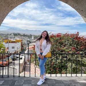 Hi, I’m Alexis ♡